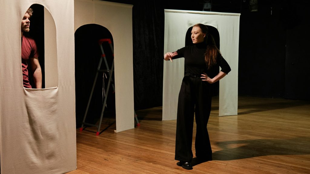 Acting School