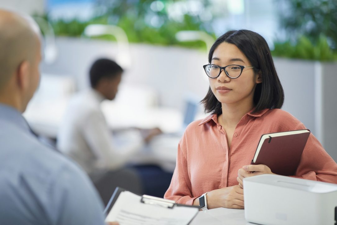 Student Visa Interview