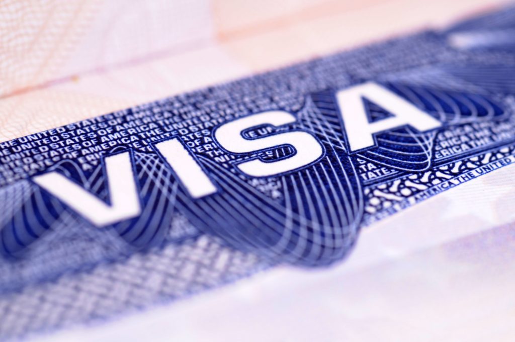 Visa Extensions