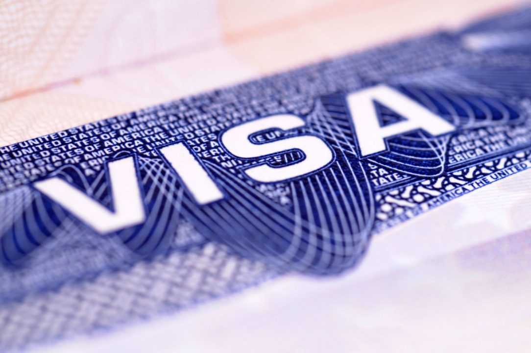 Visa Extensions