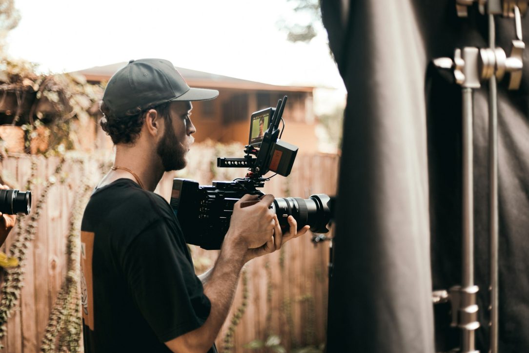 Camera Movement