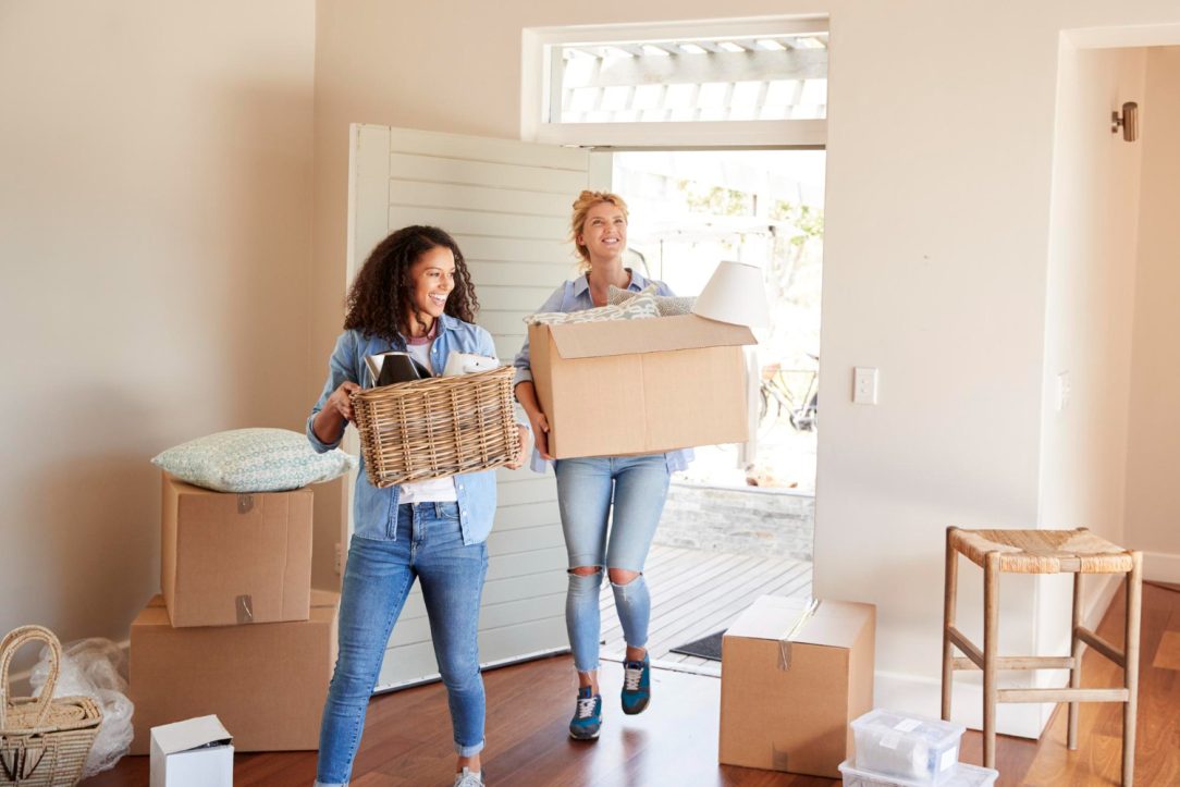 housing options